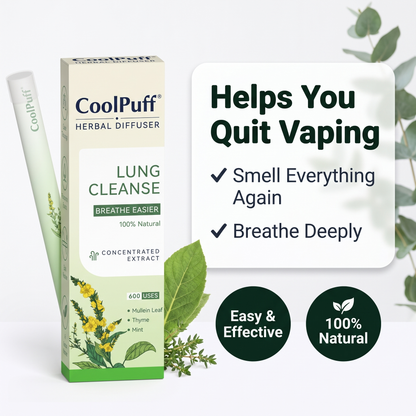 Quit Smoking Made Easy