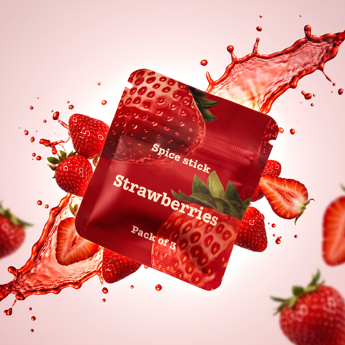 Upgraded* Long Lasting Flavored Core's