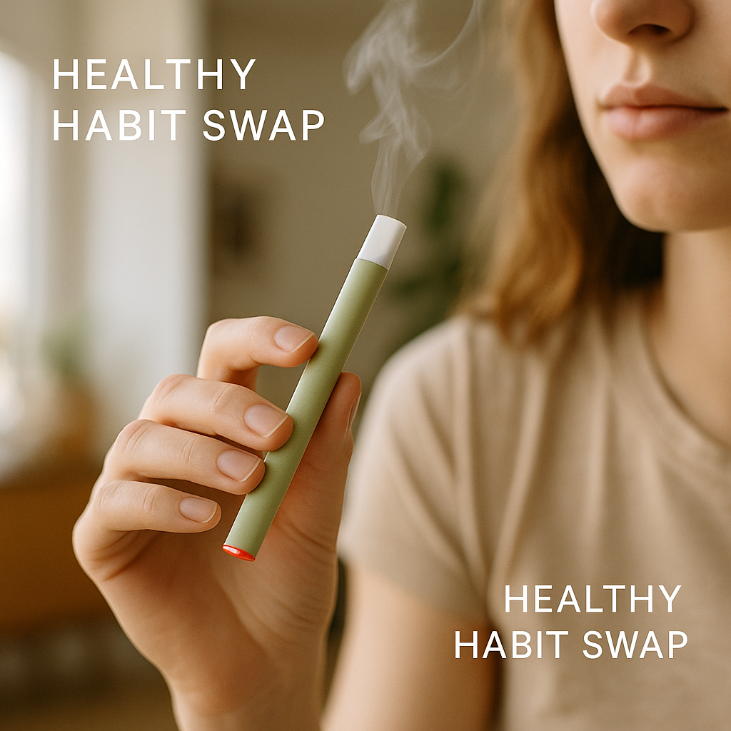 Quit Smoking