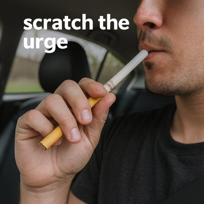 Quit Smoking