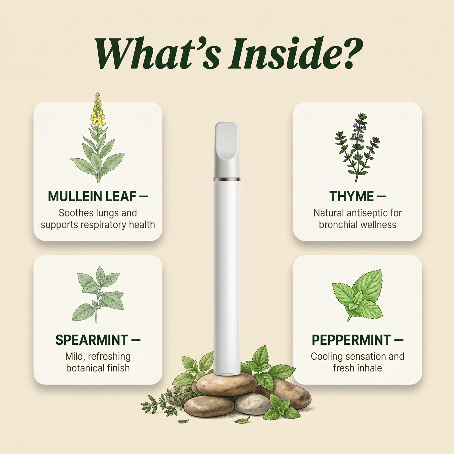 Quit Smoking