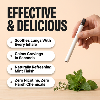 Quit Smoking