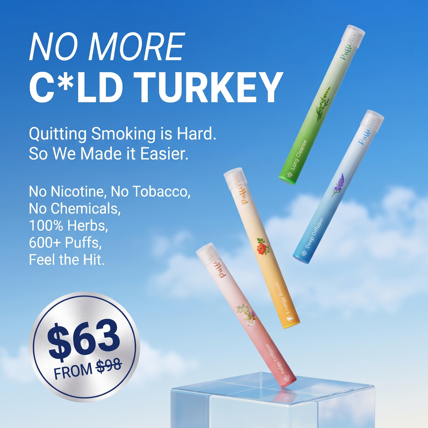 Quit Smoking Made Easy