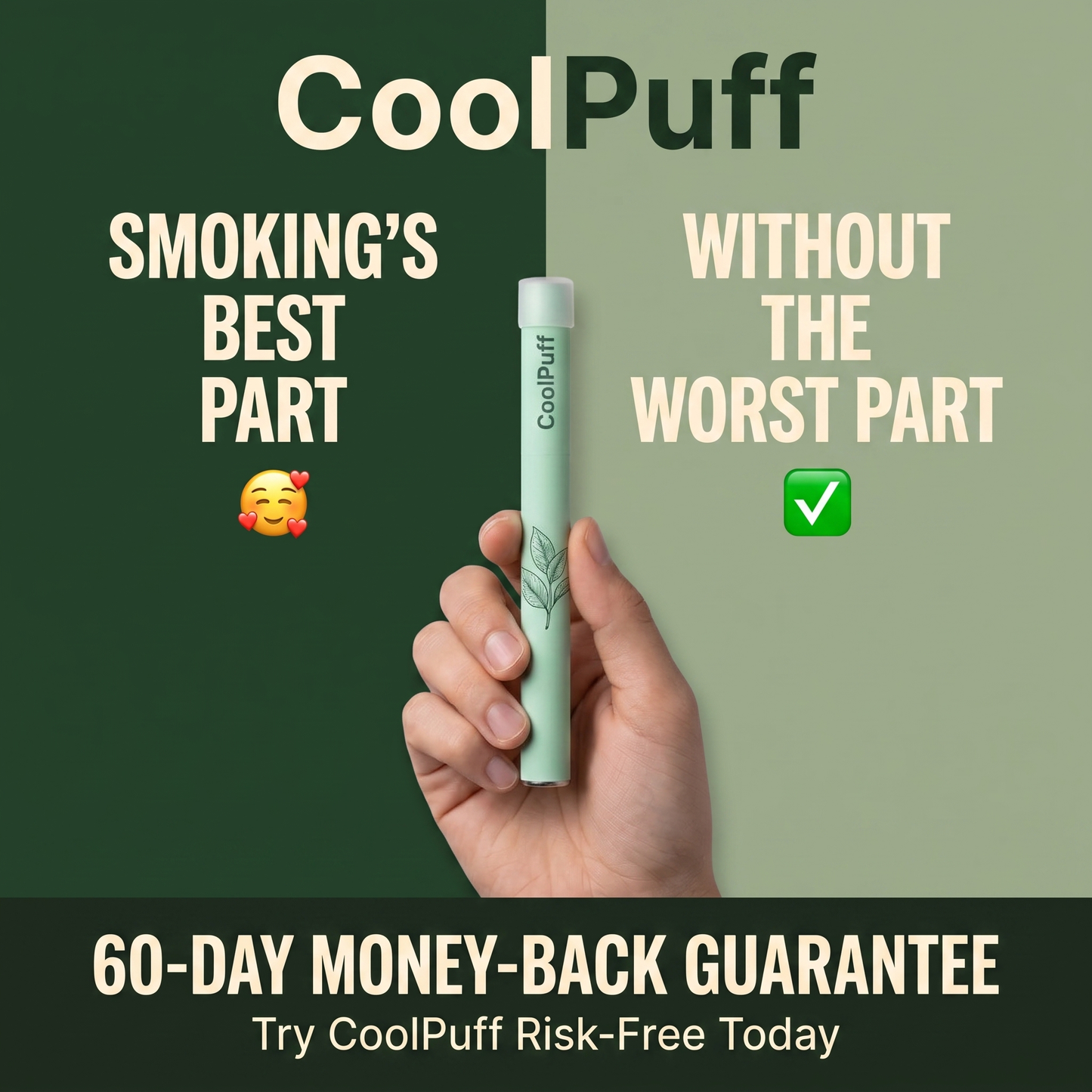 Quit Smoking Made Easy