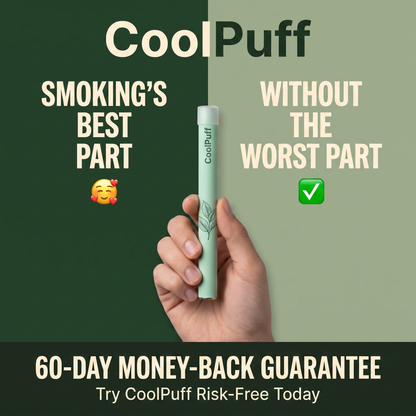 Quit Smoking Made Easy