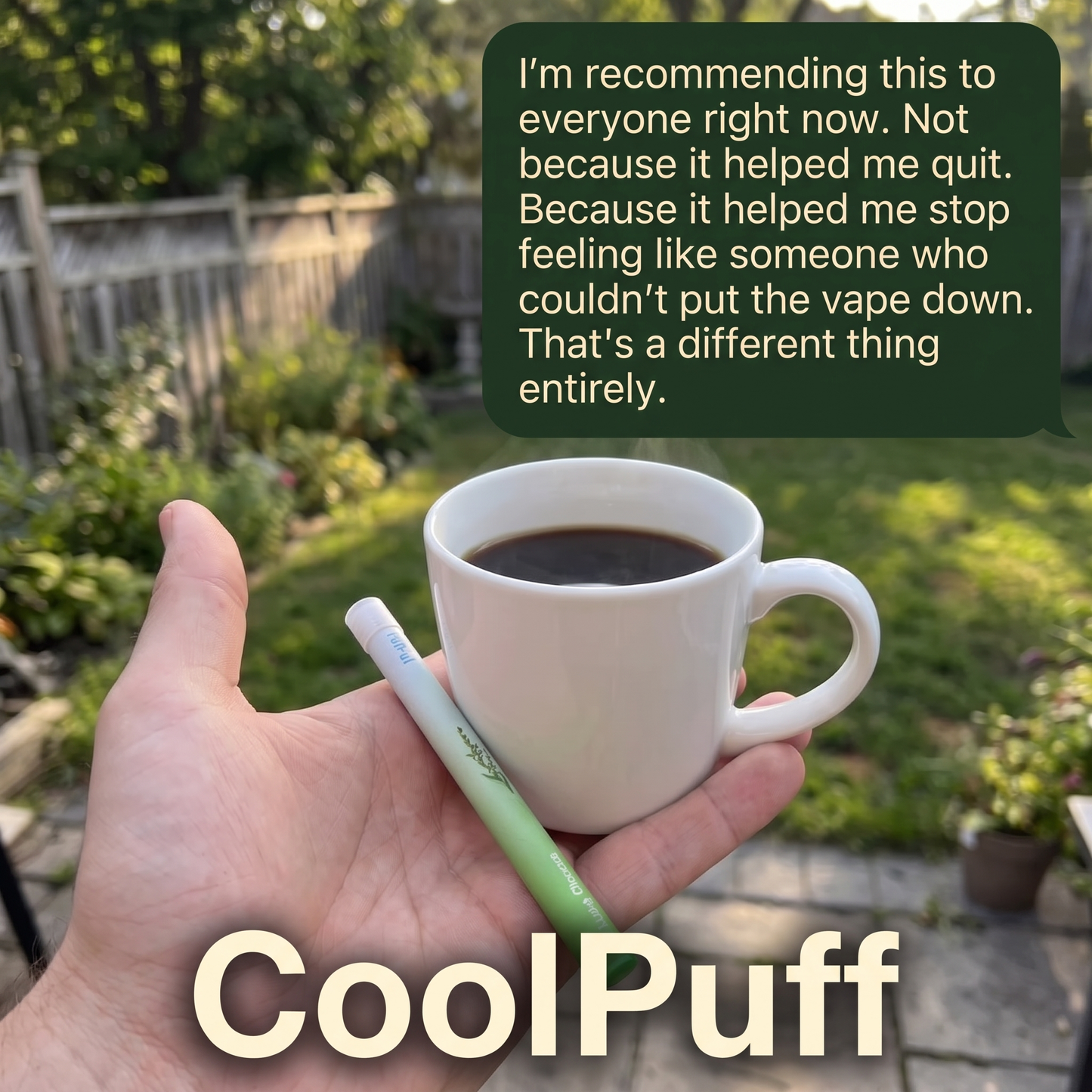 Quit Smoking Made Easy