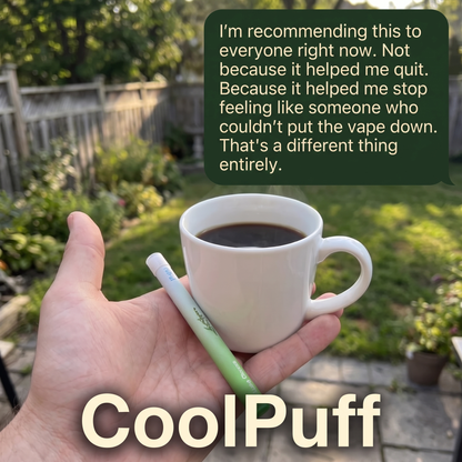 Quit Smoking Made Easy