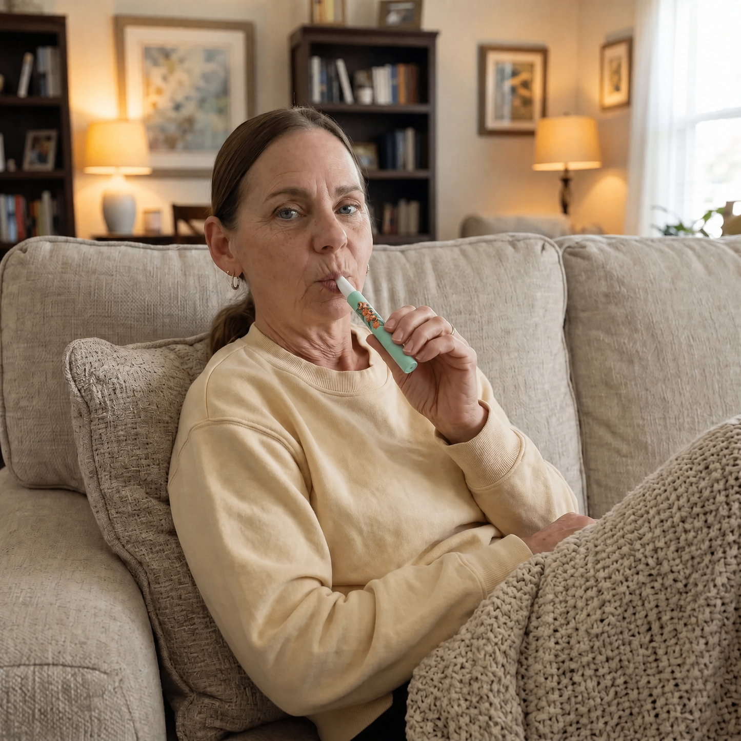 Quit Smoking Made Easy