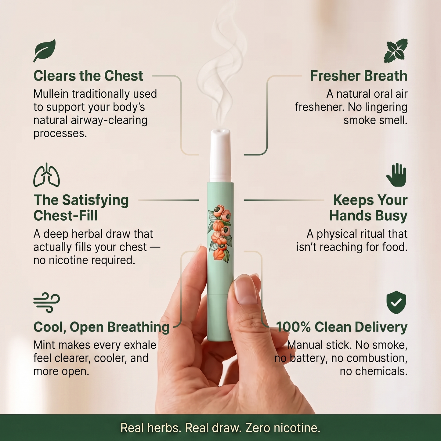 Quit Smoking Made Easy