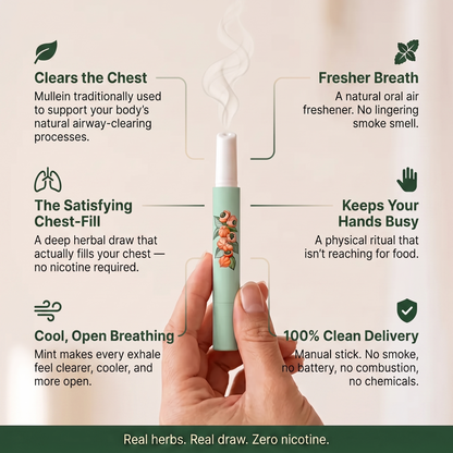 Quit Smoking Made Easy