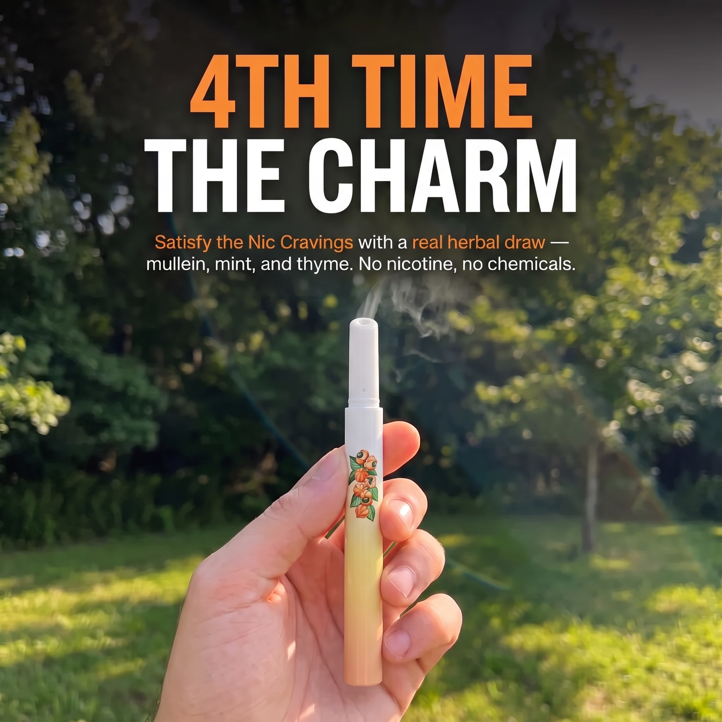 Quit Smoking Made Easy