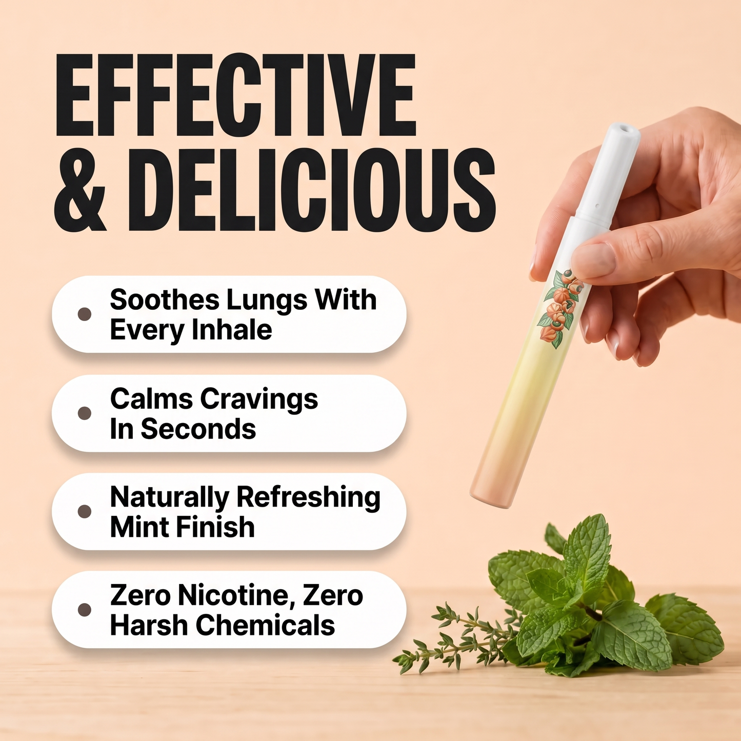 Quit Smoking Made Easy