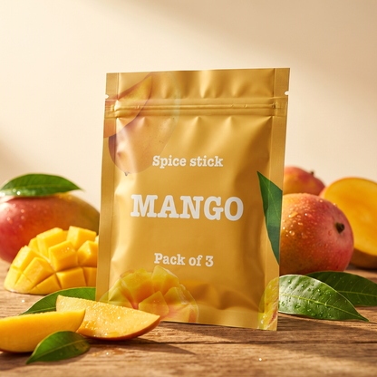 Upgraded* Long Lasting Flavored Core's