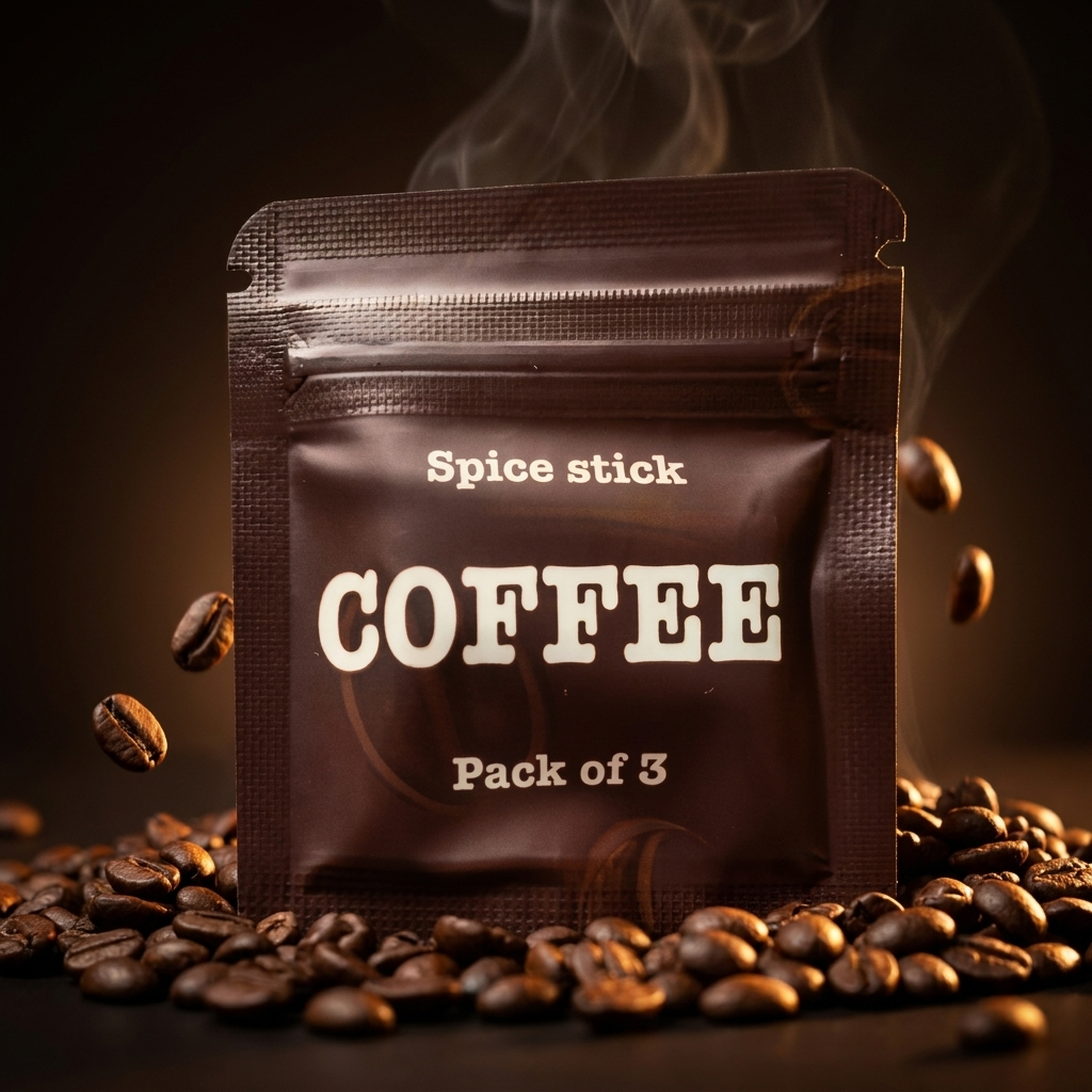 Upgraded* Long Lasting Flavored Core's