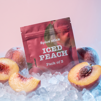 Upgraded* Long Lasting Flavored Core's