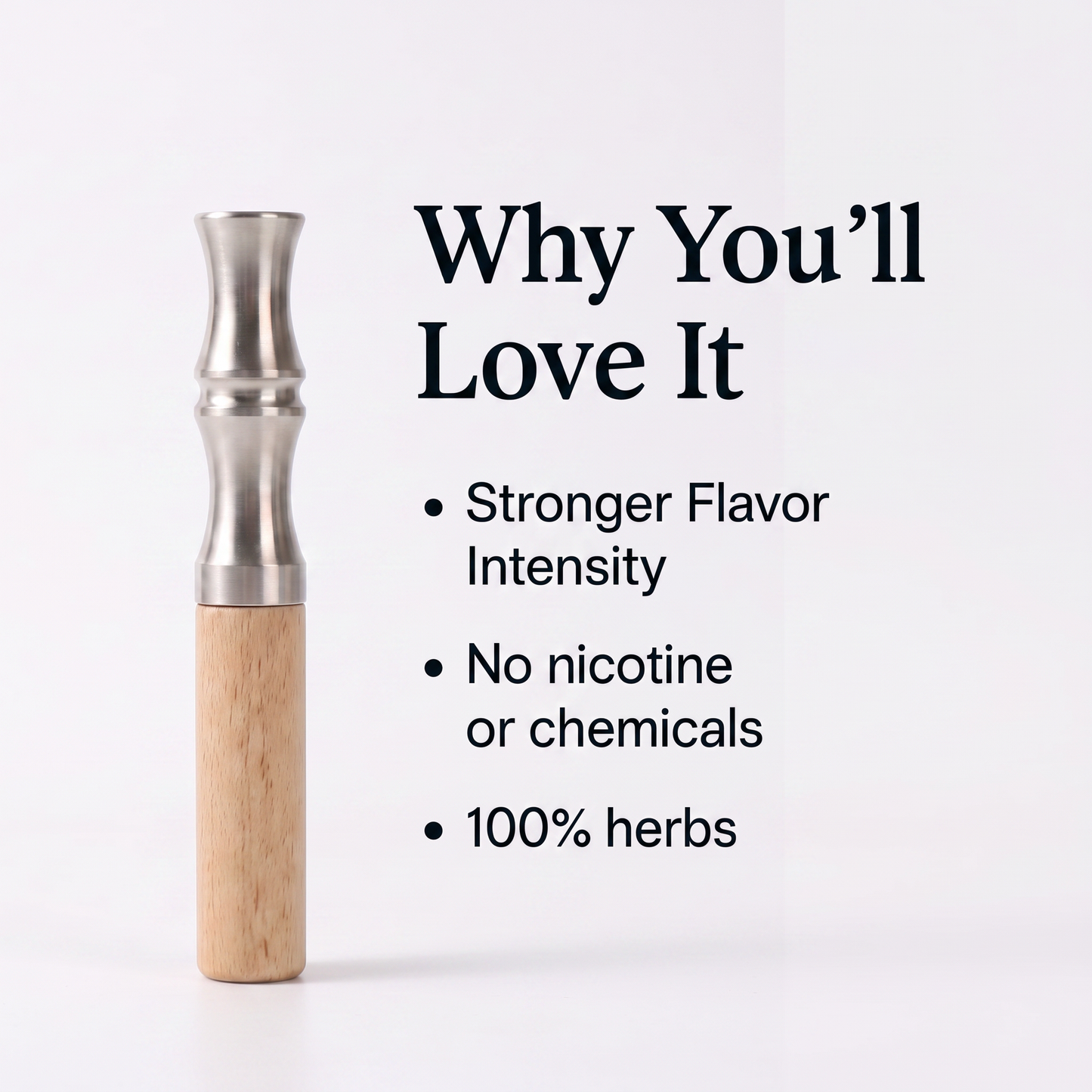 Quit Smoking Made Easier