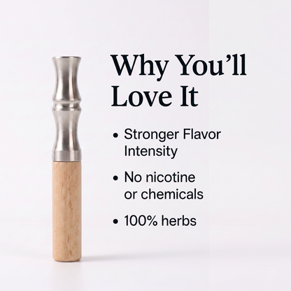Quit Smoking Made Easier