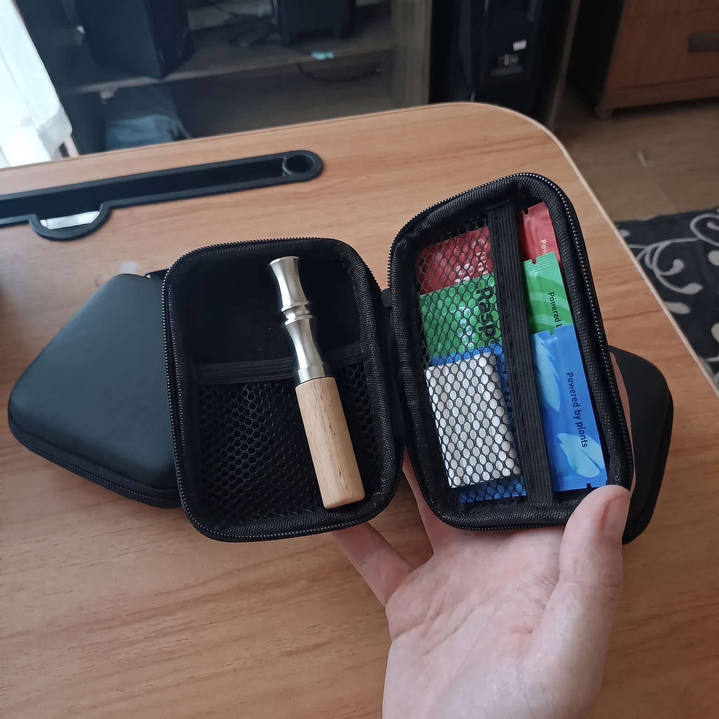 CoolPuff Case